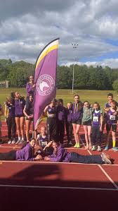 Image result for West Cheshire Athletic Club