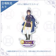 「ユーリ・ローウェル テイルズオブヴェスペリア」の画像検索結果