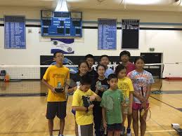 Image result for Stanstead Abbotts Junior Badminton Club