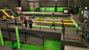 Image result for Jump Arena