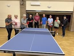 Image result for Ilfracombe Table Tennis Club