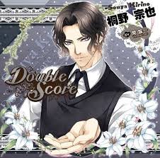 「二宮　宗一郎 Double Score」の画像検索結果