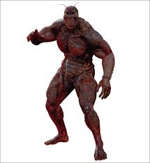 「テジャス・ヴィジ テラフォーマーズ」の画像検索結果