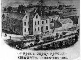 Image result for Kibworth Rugby Football Club