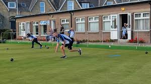 Image result for Anstruther & District Bowling Club