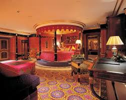  Luxurious Double Bed Room Apartments in Downtown Burj Dubai