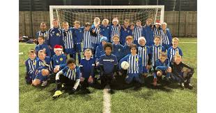 Image result for Caversham Trent Football Club