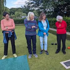 Image result for Strawberry Hill Bowling Club