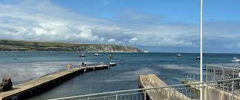 Image result for Swanage & District Angling Club