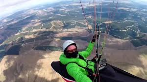 Image result for Dales Hang Gliding & Paragliding Club