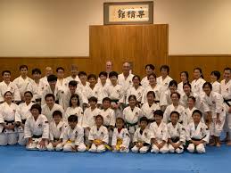 Image result for Winchester Shorinji Kempo Club