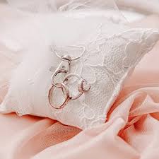 Vaizdo rezultatas pagal užklausą „wedding pillows“