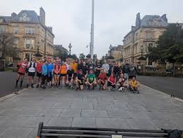 Image result for Westerlands Cross Country Club