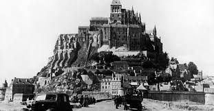 Image result for mont st michel