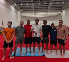 Image result for Hawth Gymnastics, Crawley