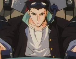 「ウリバタケ・セイヤ 機動戦艦ナデシコ」の画像検索結果