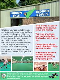Image result for Loddon Vale Short Mat Bowling Club