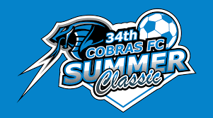 Image result for Cobra Running Club