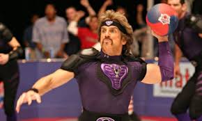 Image result for Enderby Dodgeball Club