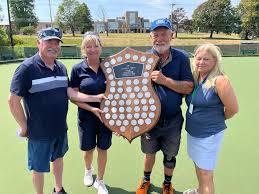 Image result for Dartmouth Central Bowling Club