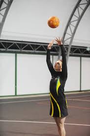 Image result for Wyvern Ladies Netball Club