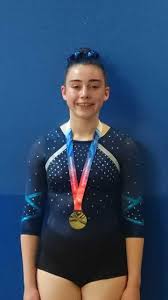 Image result for Edgbarrow Trampoline Club