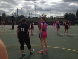 Image result for Grasshoppers Netball Club