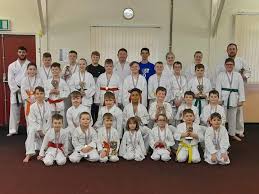 Image result for Ryusui-ryu Martial Arts School East Grinstead