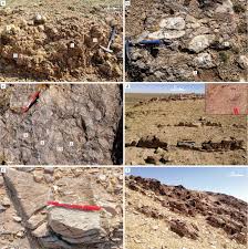 Image result for geoline tehron