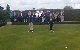 Image result for Musselburgh Municipal Bowling Club