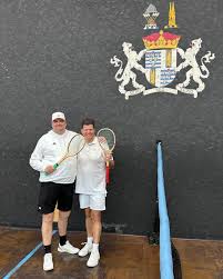 Image result for Hatfield House Tennis Club