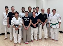 Image result for Uwe Karate Club