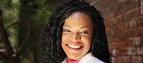 Athena Jones Joins CNN