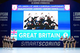 Image result for Weston Aerobic Gymnastics Club