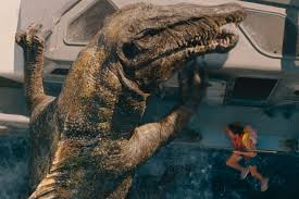 Image result for Jurassic