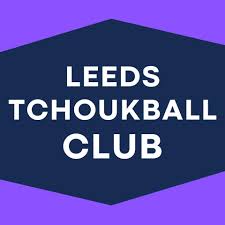 Image result for Pompey Tchoukball Club