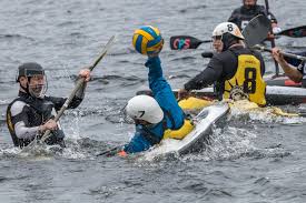 Image result for Avon Canoe Polo Club