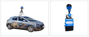 Image result for ストリートビューカー