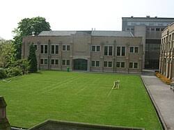 Image result for Nottingham Schools Ra