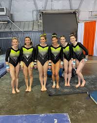 Image result for Child`s Hill Gymnastics Club
