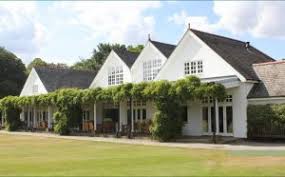 Image result for Royal Wimbledon Golf Club