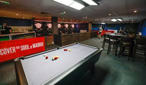 Image result for Wolstanton Bowls & Snooker Club