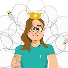 Image result for Basingstoke Racketeers Badminton Club