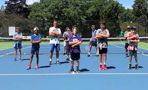 Image result for Ifield Tennis Club