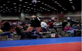 Image result for Spalding Saracens Volleyball Club