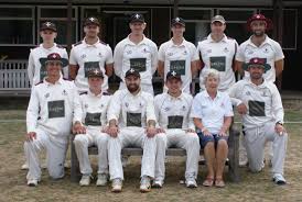 Image result for St Cross Symondians Cricket Club