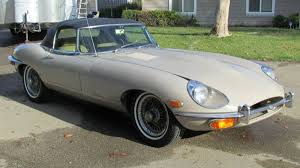 Image result for Light Silver Gray 1970 Jaguar