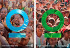 Conservation International | Identity Designed