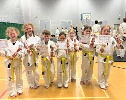 Image result for Malvern Taijutsu Kai Self Defence