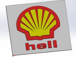 Image result for shell hell